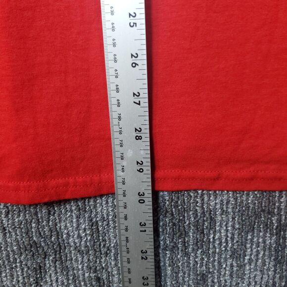 Vintage 80s Marie Laveau's House of Voodoo New Orleans T Shirt Size Large - Picture 10 of 12